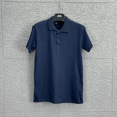 Tmb Eko Polo Yaka Lacivert