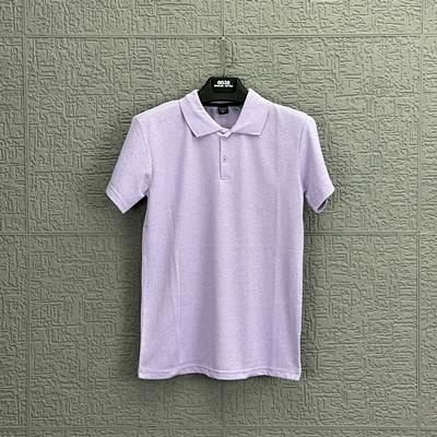 Tmb Eko Polo Yaka Lila