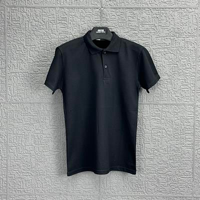 Tmb Eko Polo Yaka Siyah