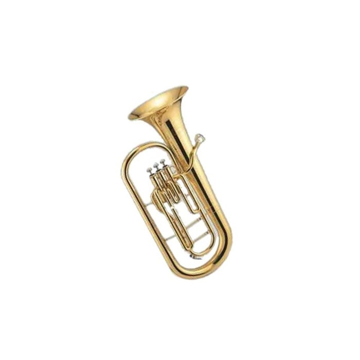 Bach B1110 3 Pistonlu Efanyum
