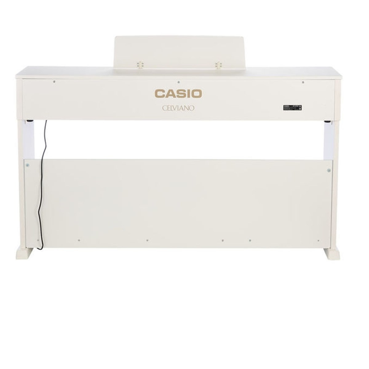 Casio AP270 Celviano Dijital Piyano Beyaz TABURE+KULAKLIK