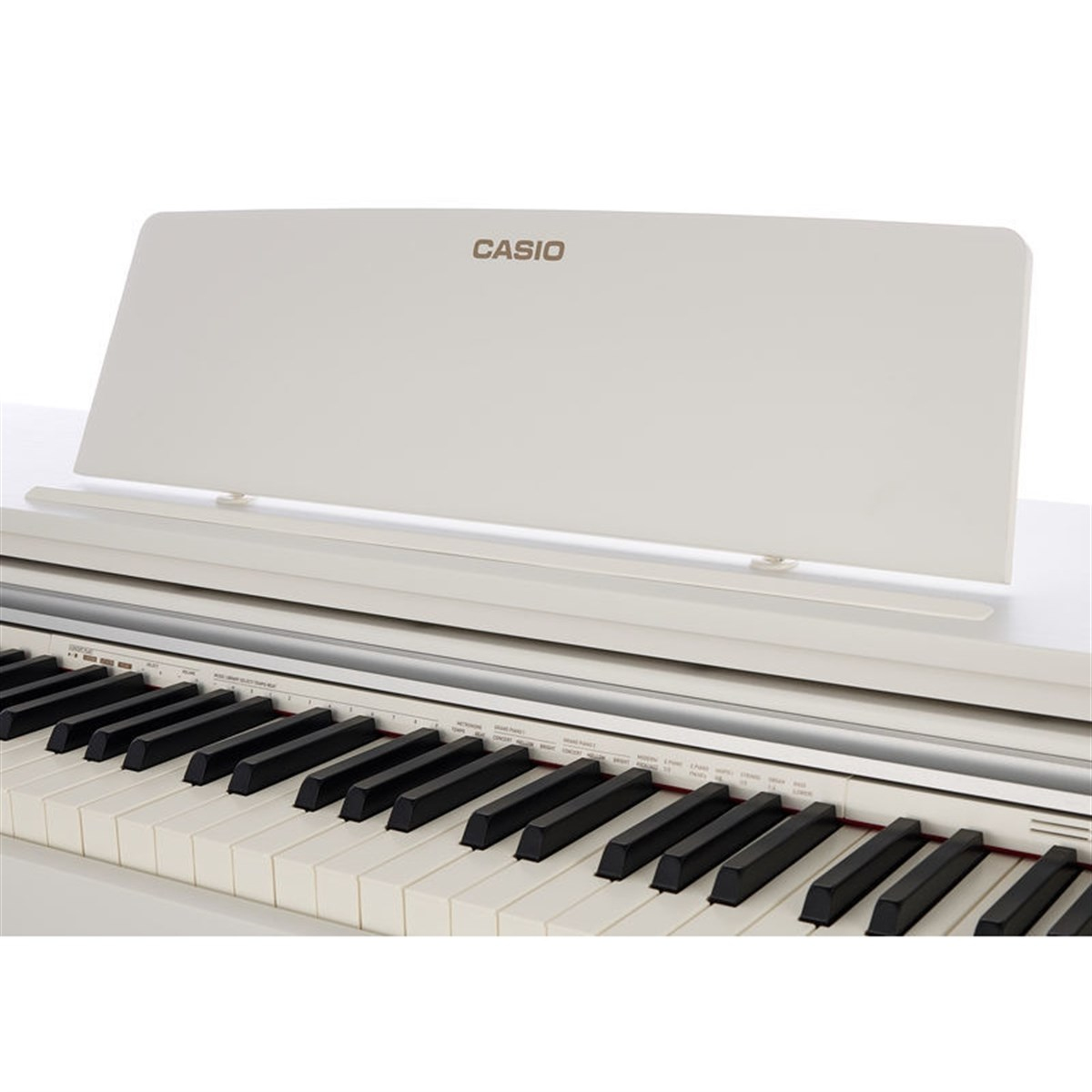 Casio AP270 Celviano Dijital Piyano Beyaz TABURE+KULAKLIK
