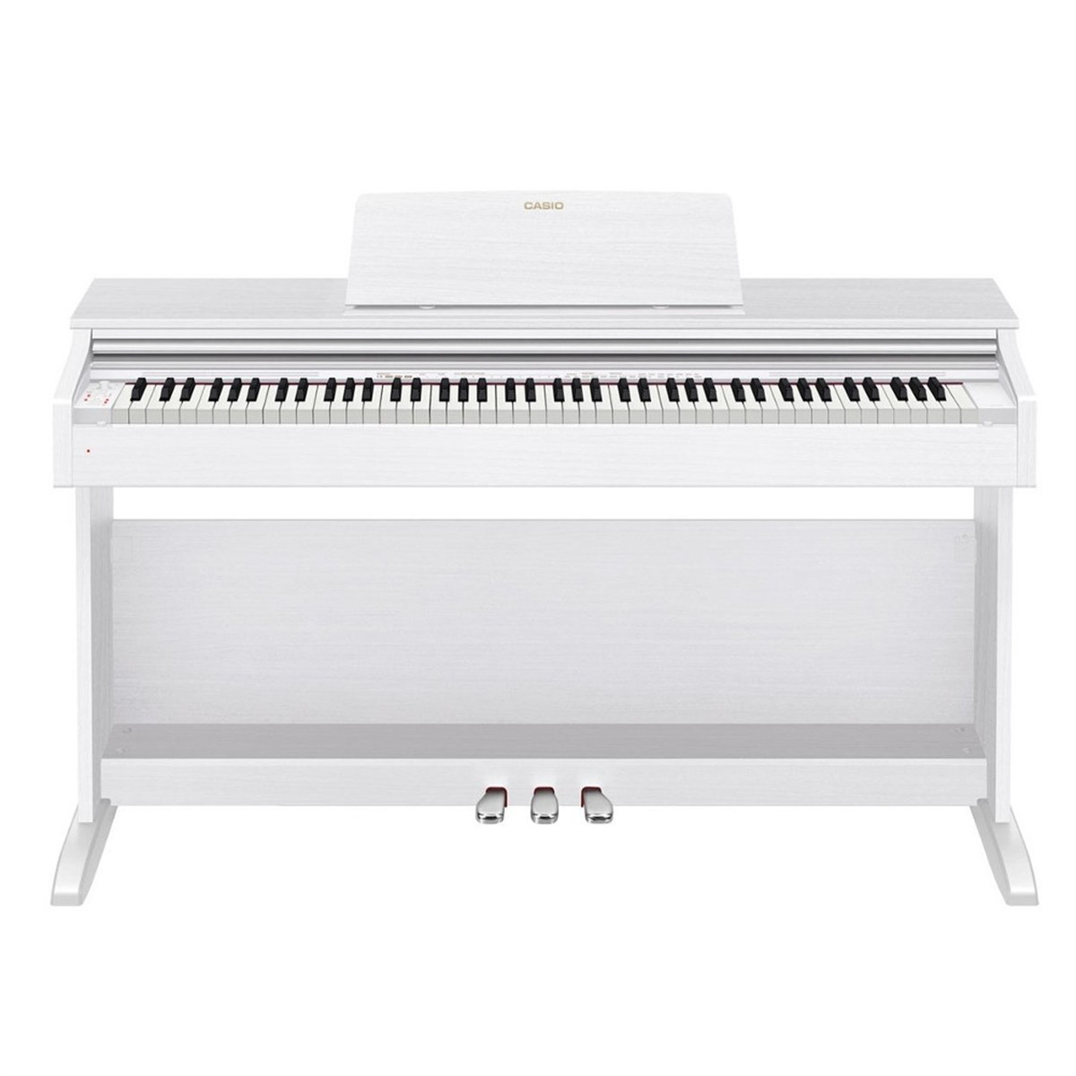Casio AP270 Celviano Dijital Piyano Beyaz TABURE+KULAKLIK
