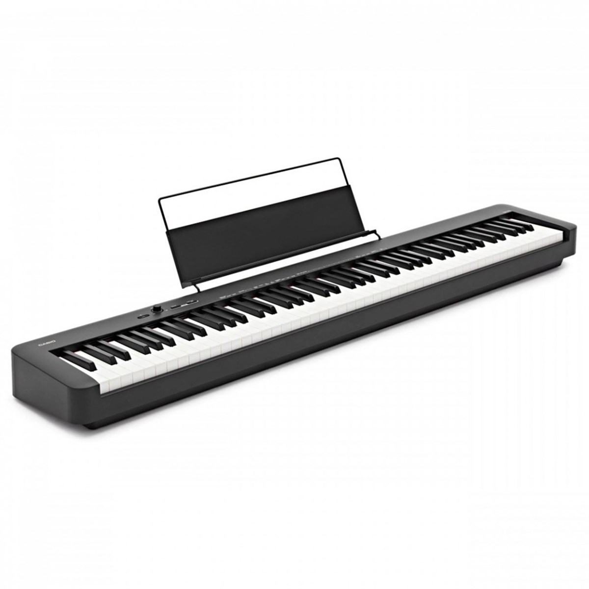 Casio CDP-S110BK Dijital Piyano (Siyah) TAŞINABİLİR