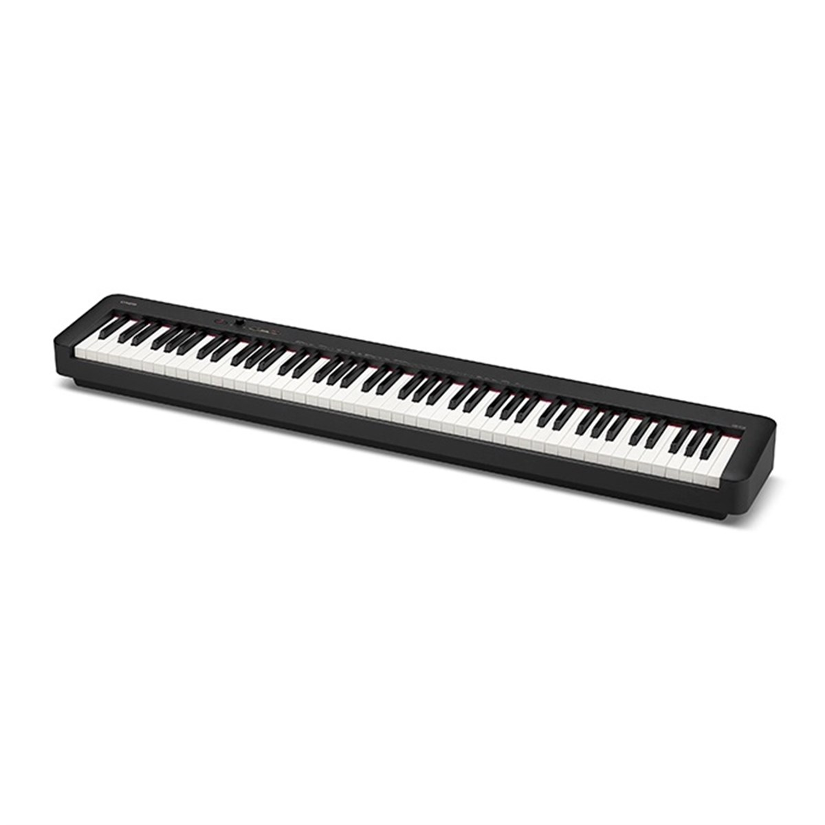 Casio CDP-S110BK Dijital Piyano (Siyah) TAŞINABİLİR