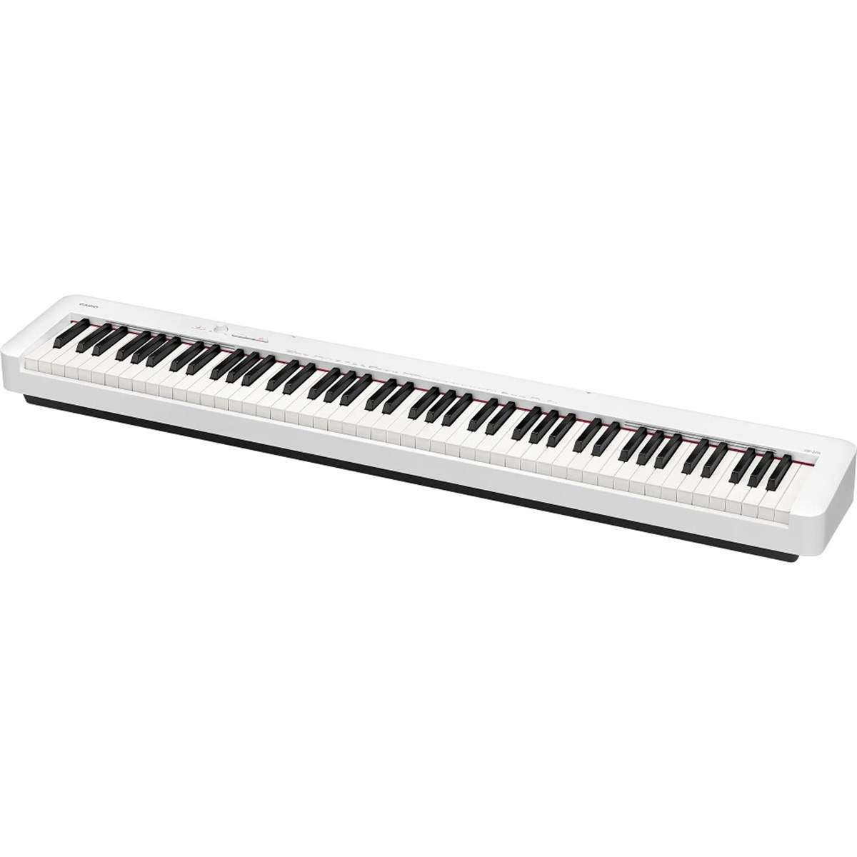 Casio CDP-S110WE Dijital Piyano (Beyaz) TAŞINABİLİR