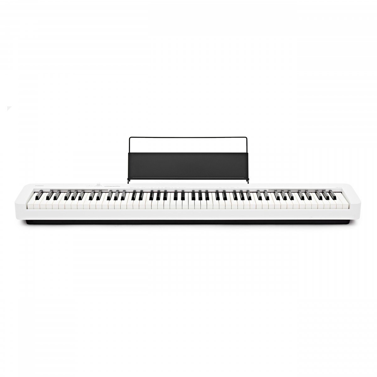 Casio CDP-S110WE Dijital Piyano (Beyaz) TAŞINABİLİR