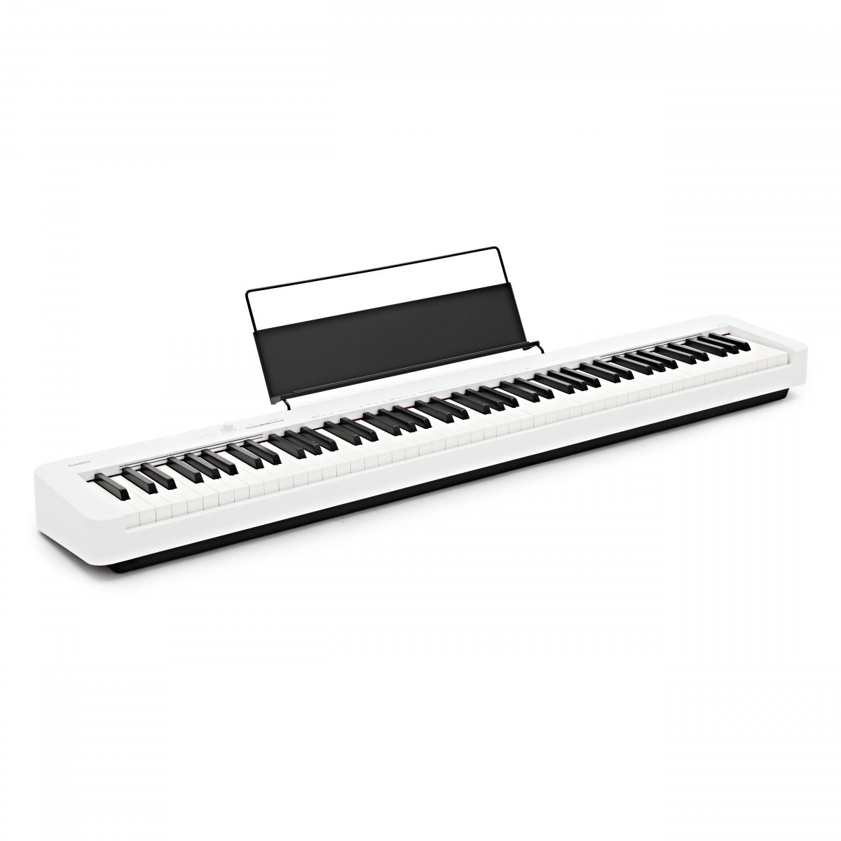 Casio CDP-S110WE Dijital Piyano (Beyaz) TAŞINABİLİR