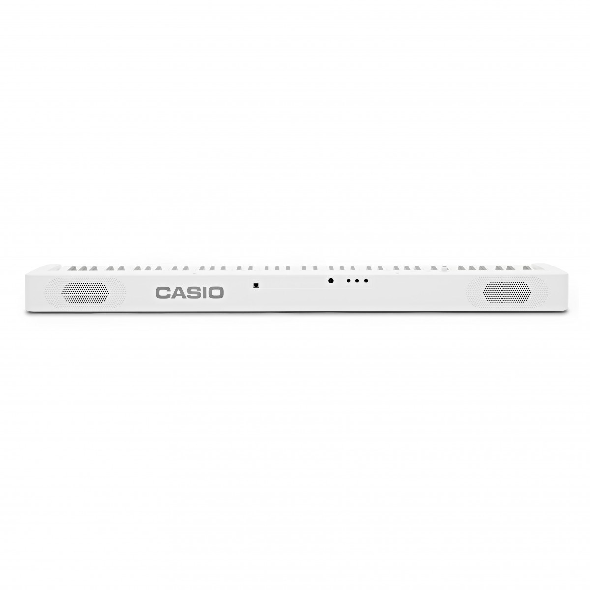 Casio CDP-S110WE Dijital Piyano (Beyaz) TAŞINABİLİR