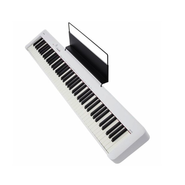 Casio CDP-S110WE Dijital Piyano (Standlı)