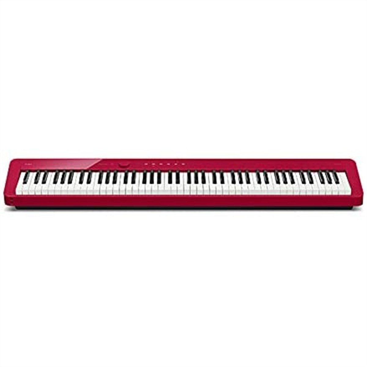 CASIO PX-S1100RD Dijital Piyano (Kırmızı)
