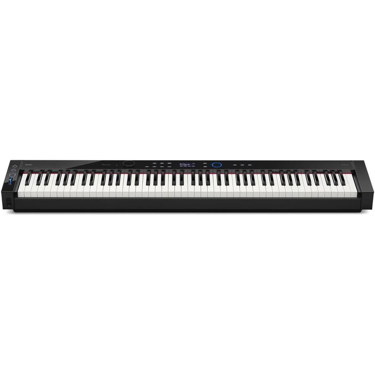 Casio PX-S7000BK Dijital Piyano (Siyah)