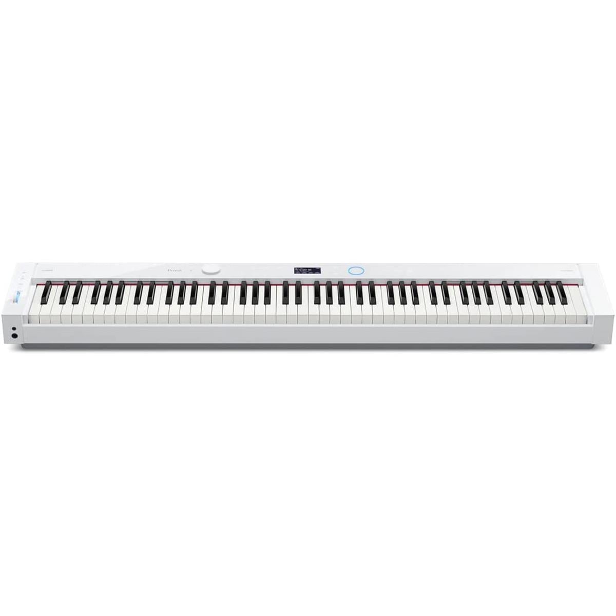 Casio PX-S7000WE Dijital Piyano (Beyaz)