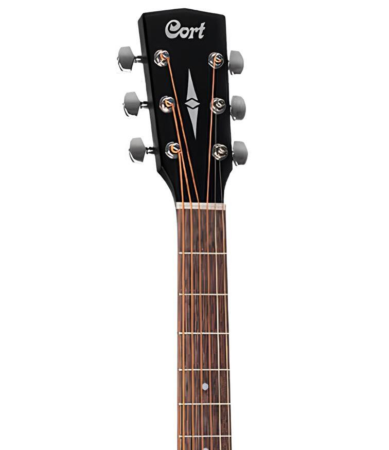 CORT AD810BKS Akustik Gitar