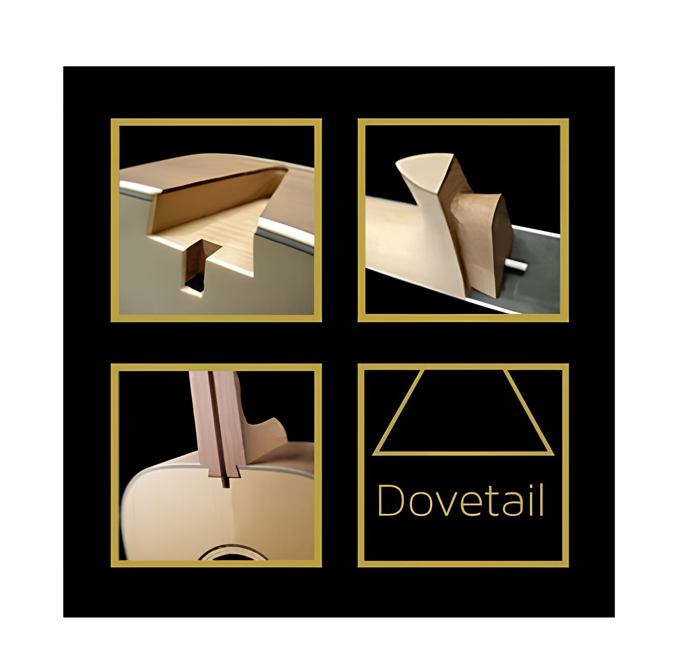 CORT AD810OPW Akustik Gitar