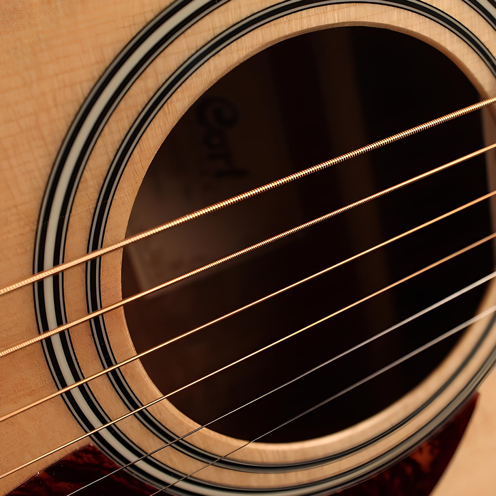 CORT AD810OPW Akustik Gitar