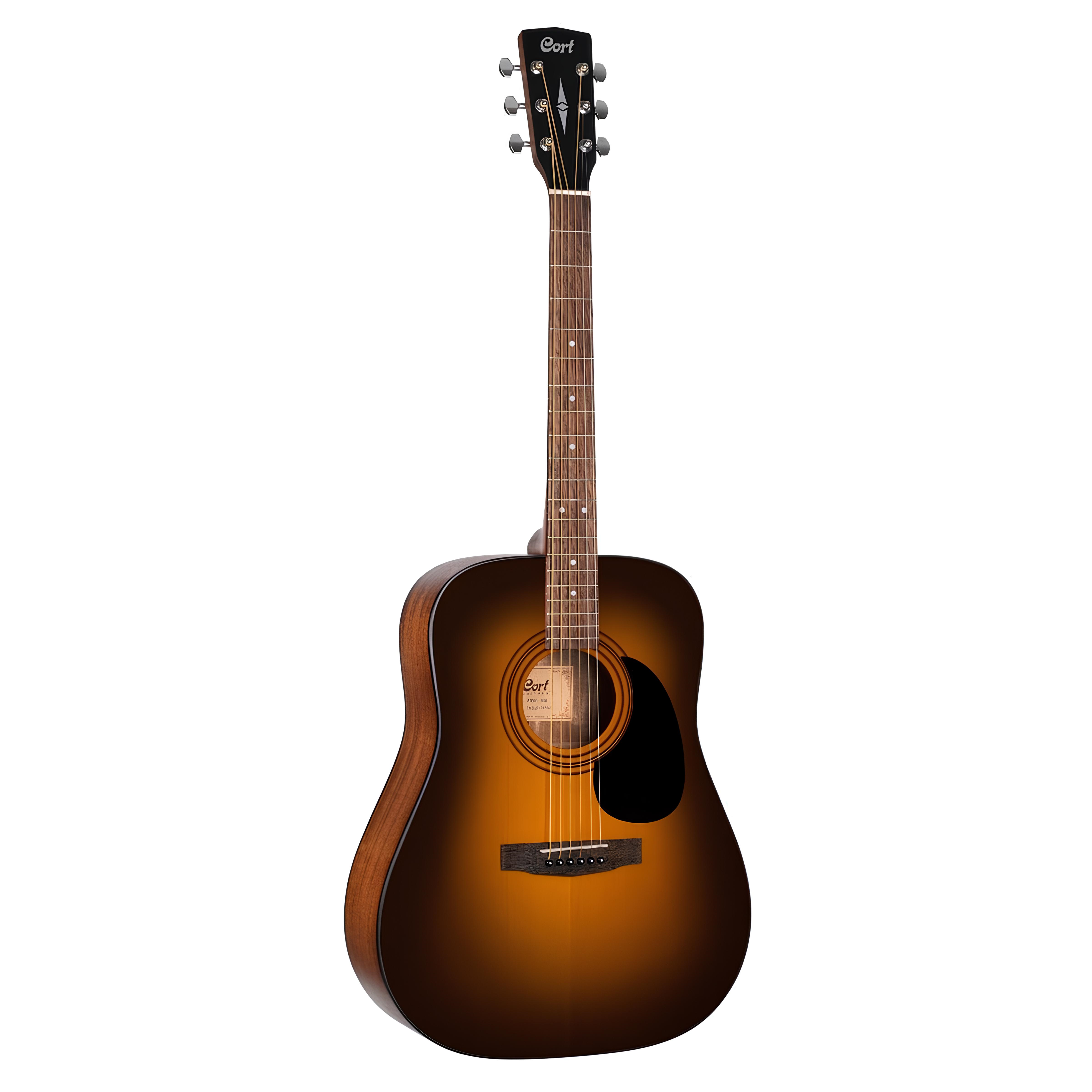 CORT AD810SSB Akustik Gitar