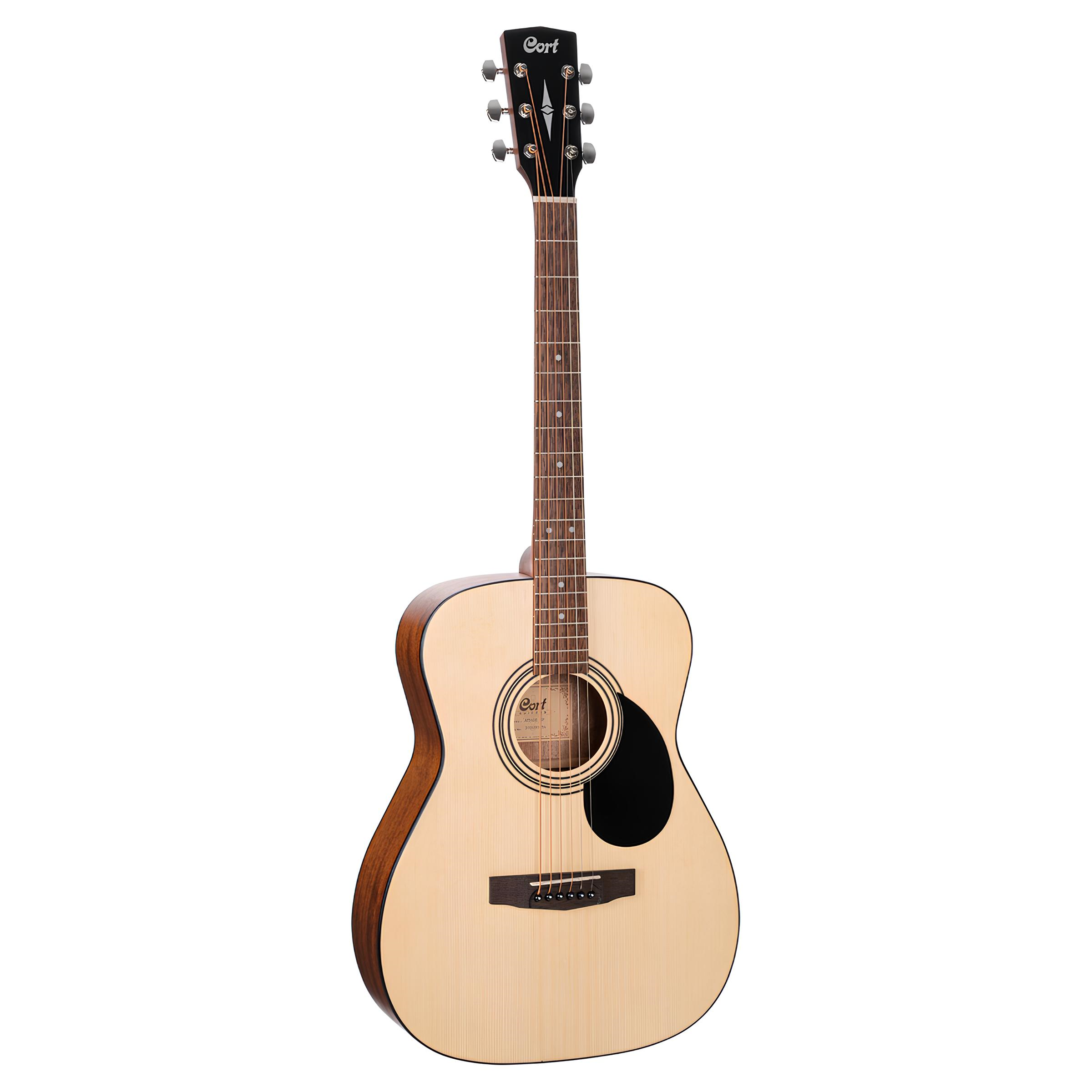 CORT AF510-OP Akustik Gitar