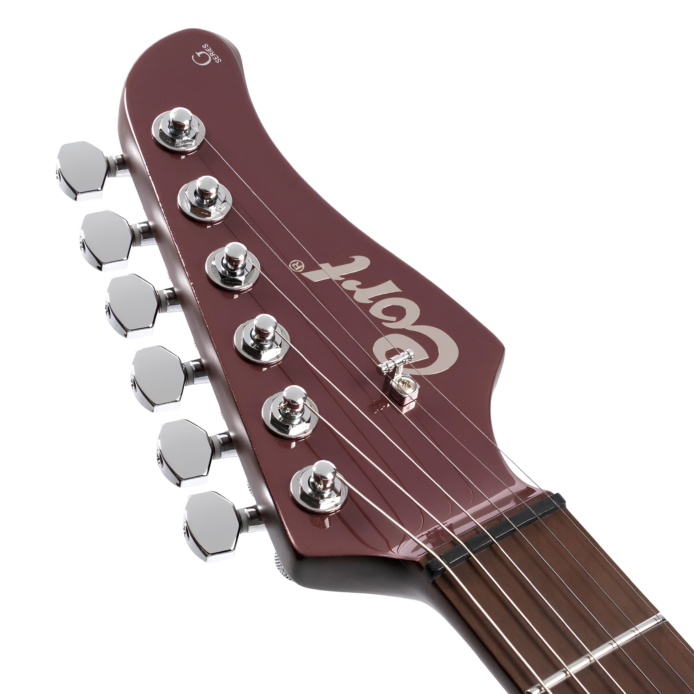 CORT G300PRO VVB ELEKTRO GİTAR