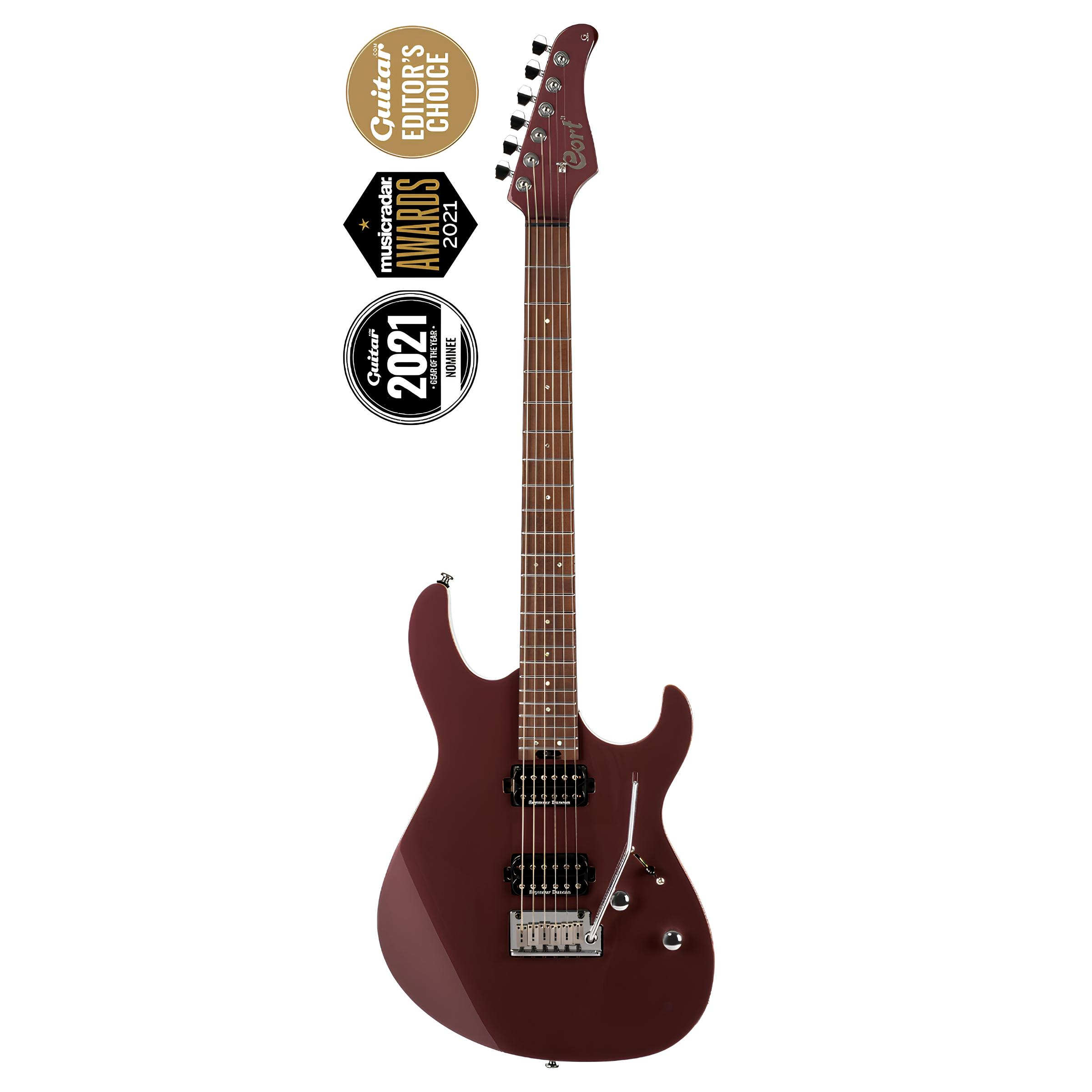 CORT G300PRO VVB ELEKTRO GİTAR