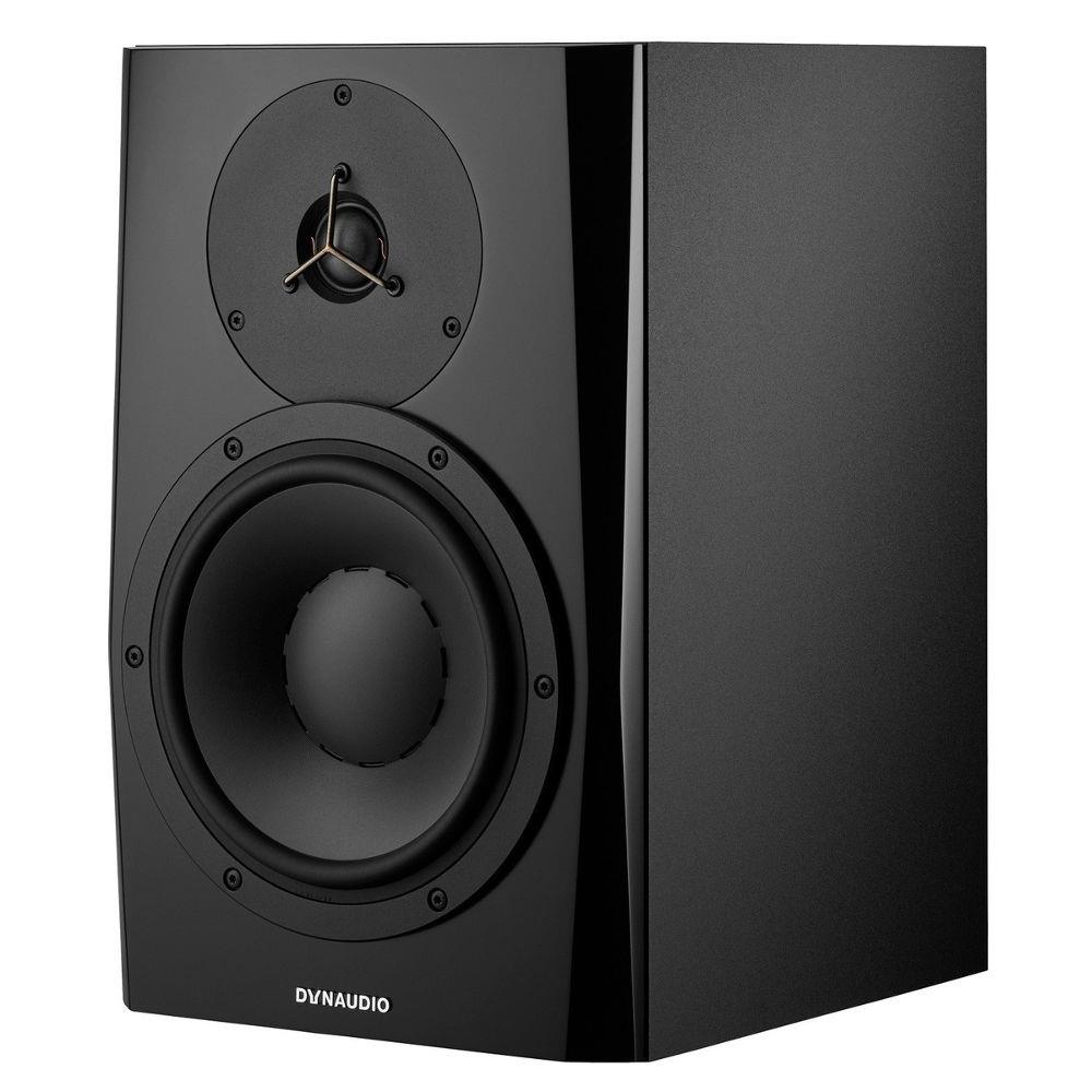 Dynaudio LYD8 Yakın Dinleme Monitörü (Siyah)