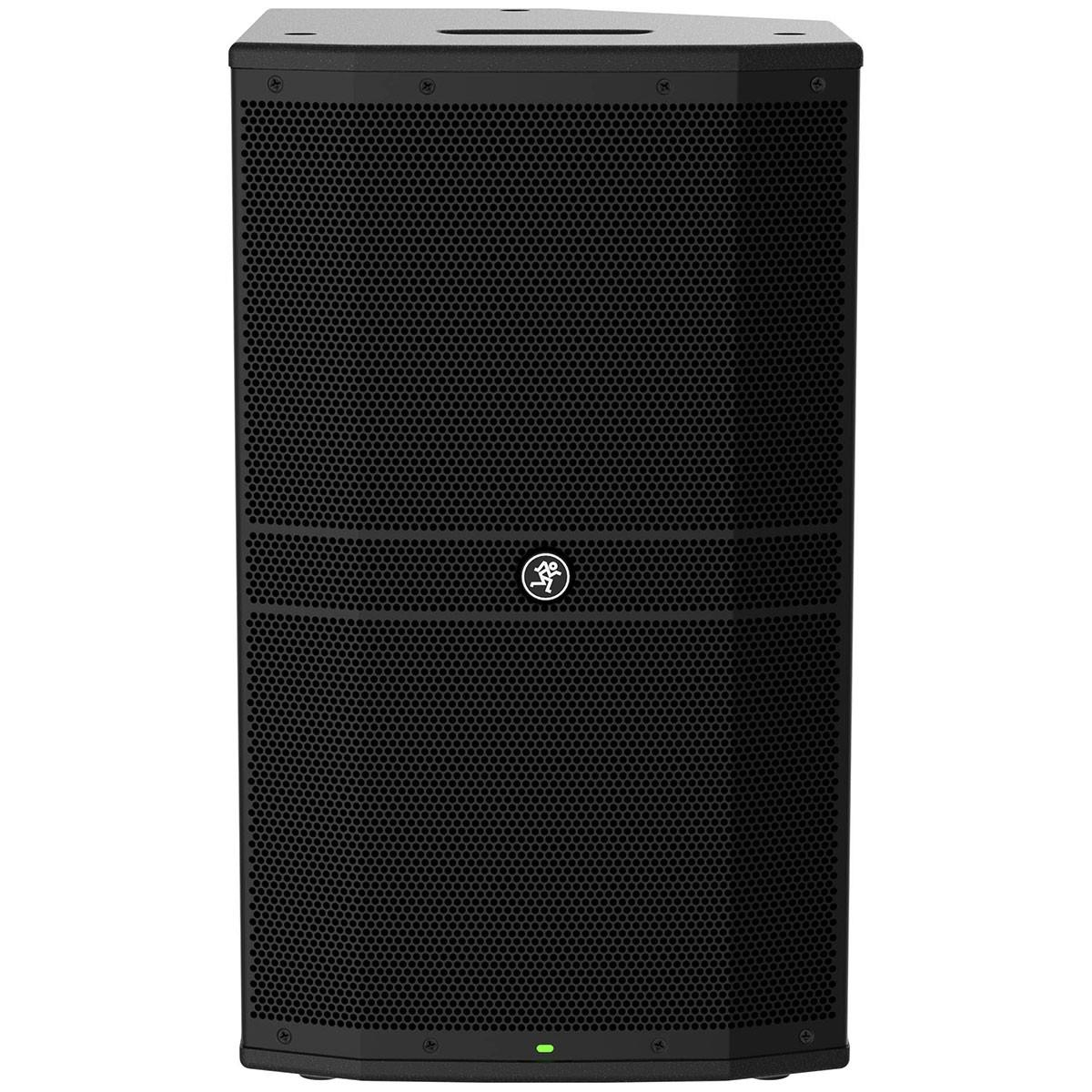 Mackie DRM-212 1600w 12'' Aktif Kabin