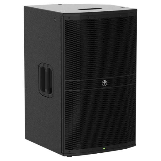 Mackie DRM-215 1600w 15'' Aktif Kabin