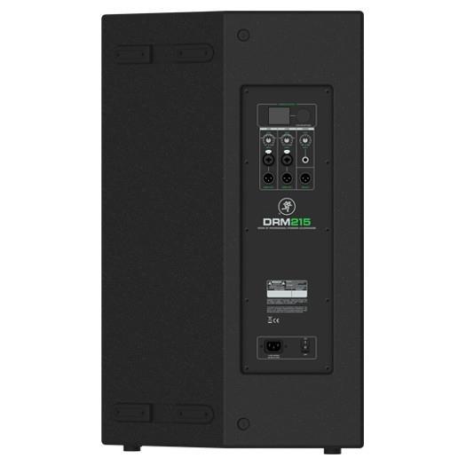 Mackie DRM-215 1600w 15'' Aktif Kabin