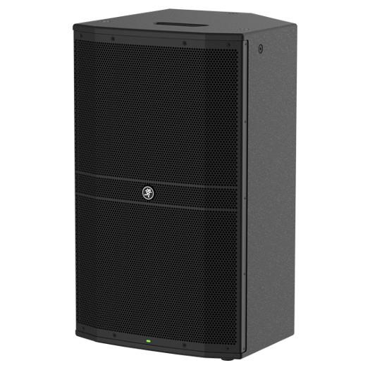 Mackie DRM-215 1600w 15'' Aktif Kabin