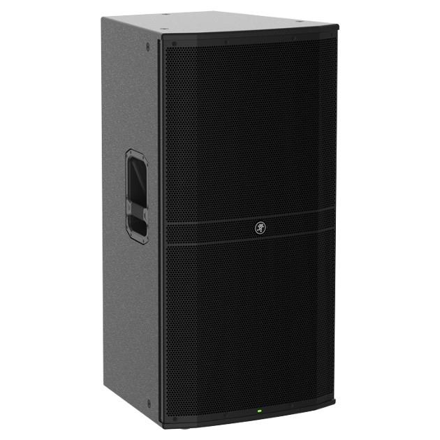Mackie DRM-315 2300w 15'' Aktif Kabin