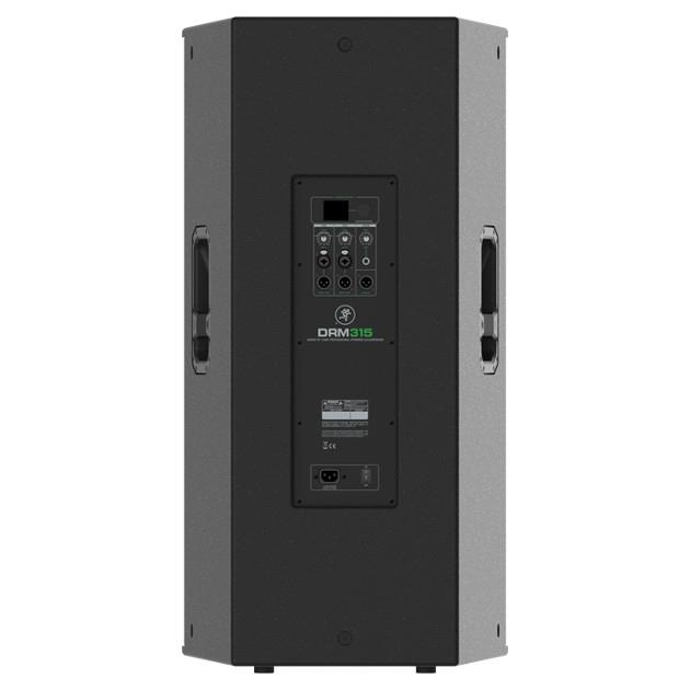 Mackie DRM-315 2300w 15'' Aktif Kabin