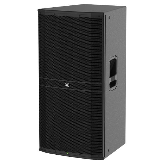 Mackie DRM-315 2300w 15'' Aktif Kabin