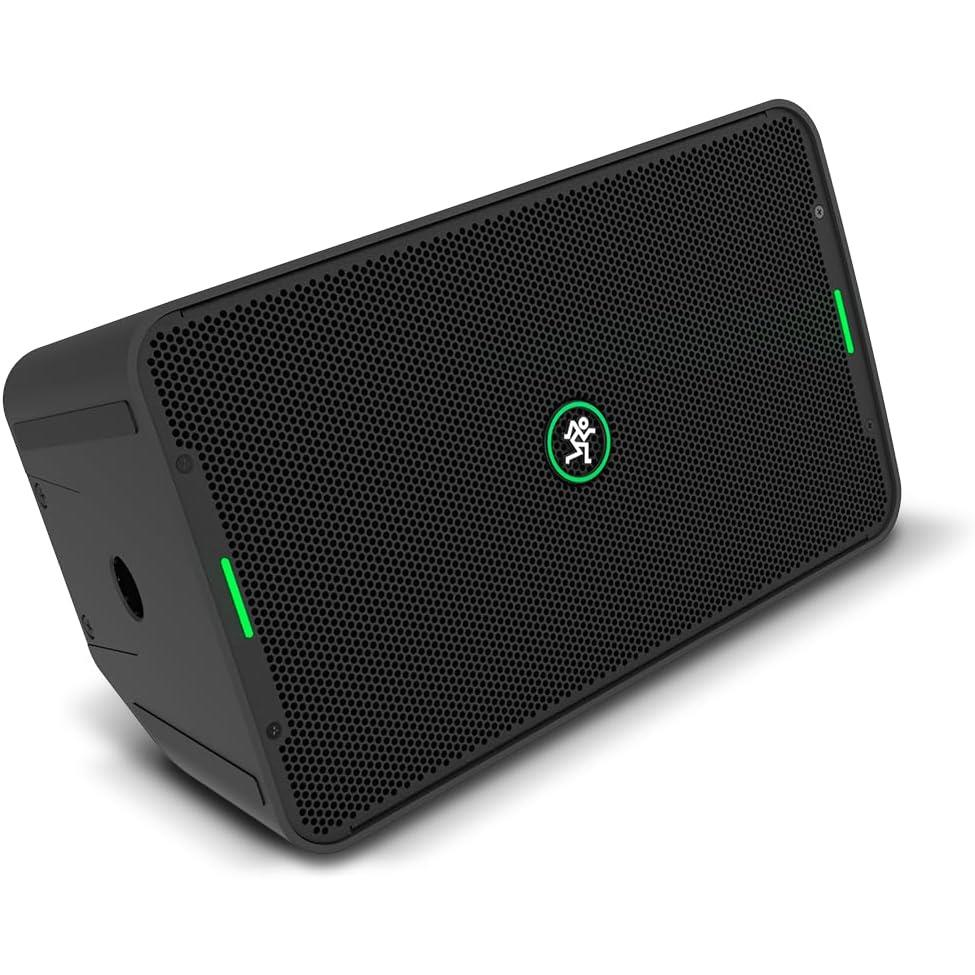 Mackie ShowBox All-in-one Performance Rig Hoparlör