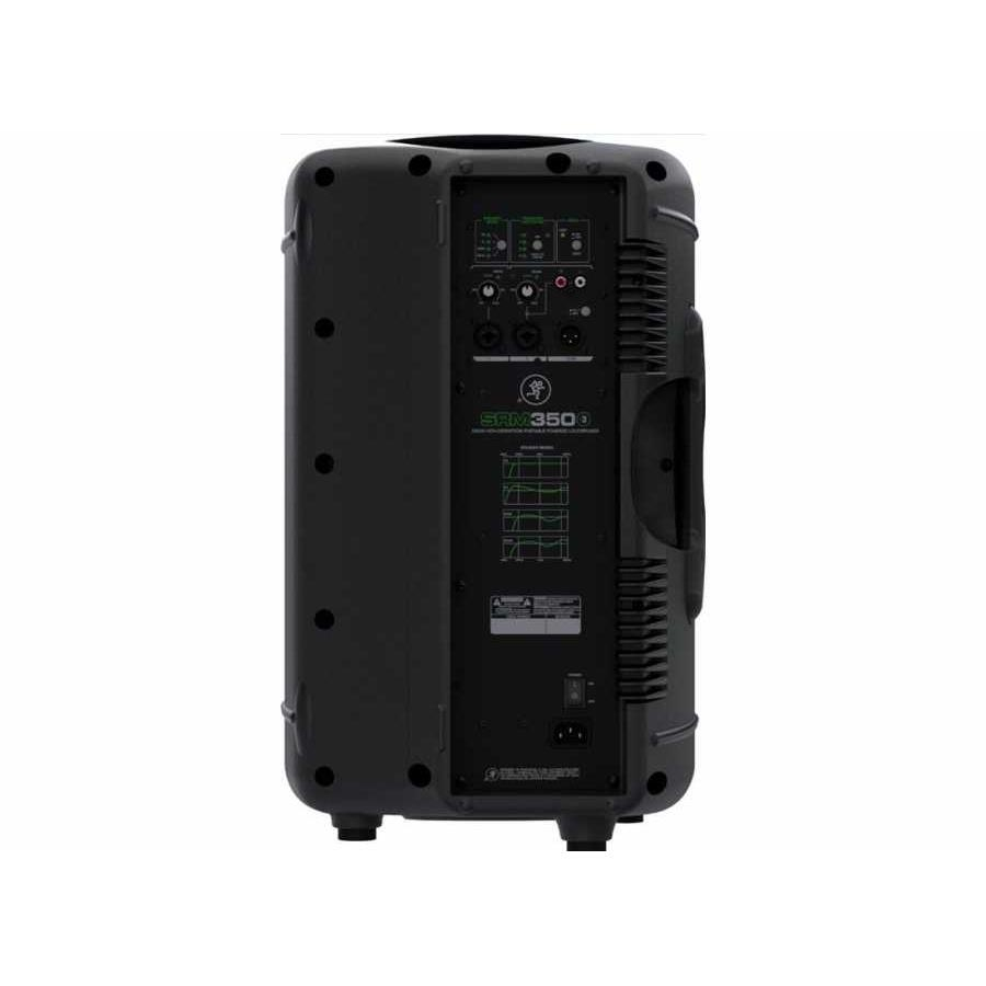 Mackie SRM350V3 10