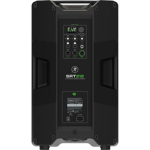 Mackie SRT212 12” 1600w High-Performance Aktif Kabin