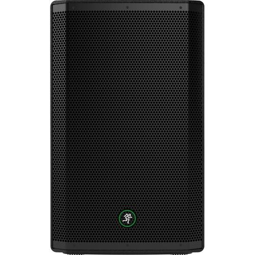 Mackie Thrash 215 1300-watt 15'' Aktif Kabin