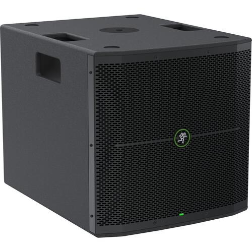 Mackie Thump115S 1400W 15