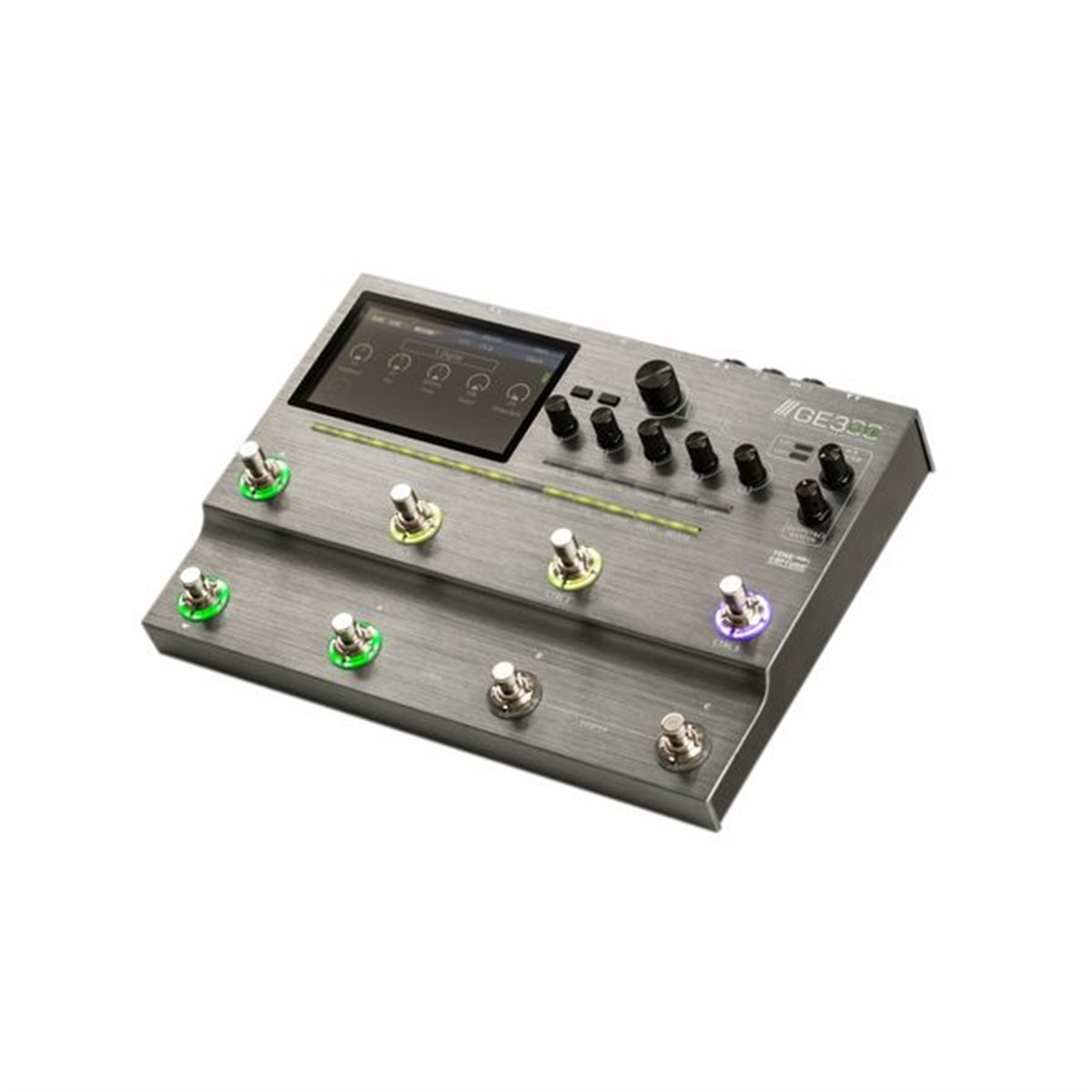 Mooer GE300 LITE Grey Çoklu Efekt Prosesörü