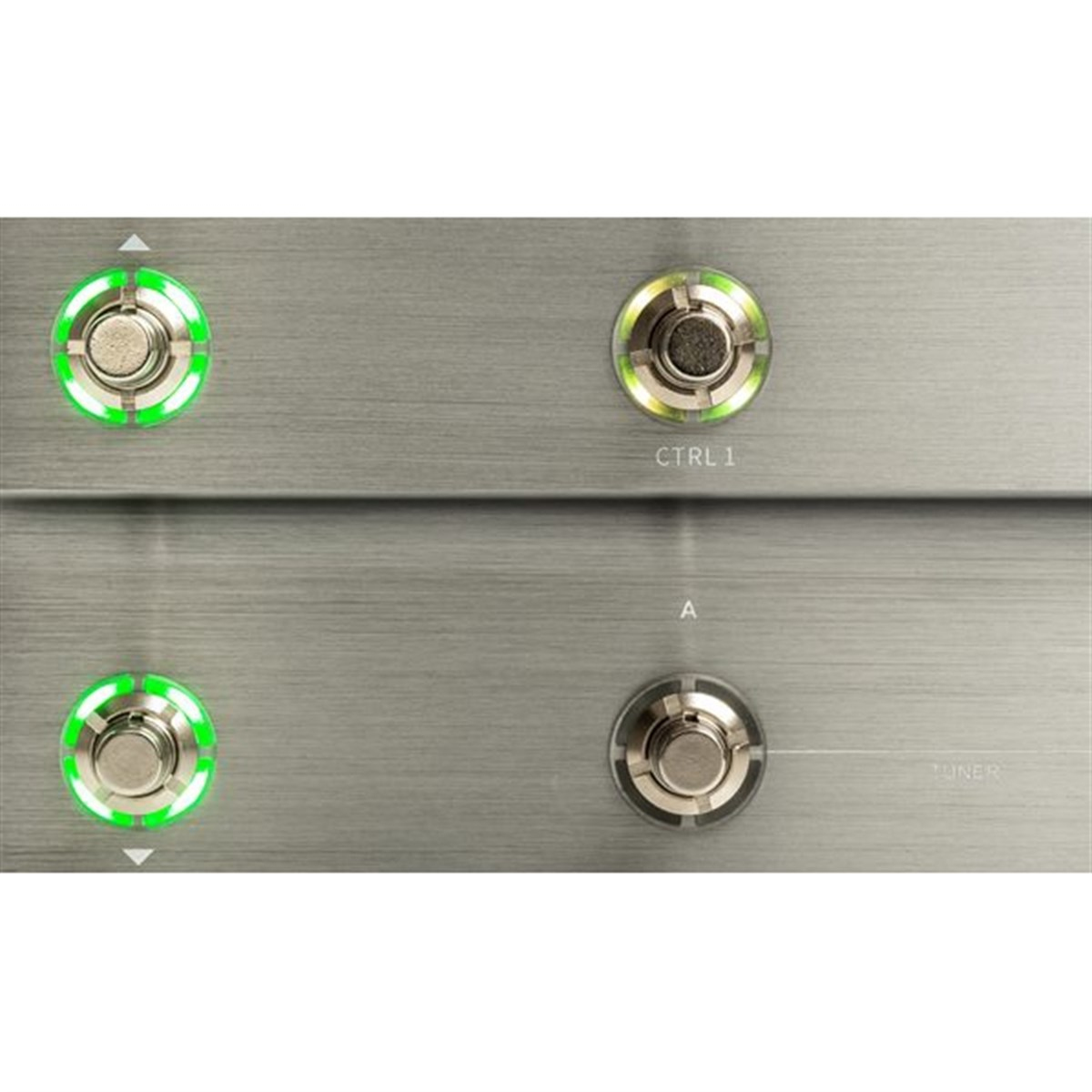 Mooer GE300 LITE Grey Çoklu Efekt Prosesörü