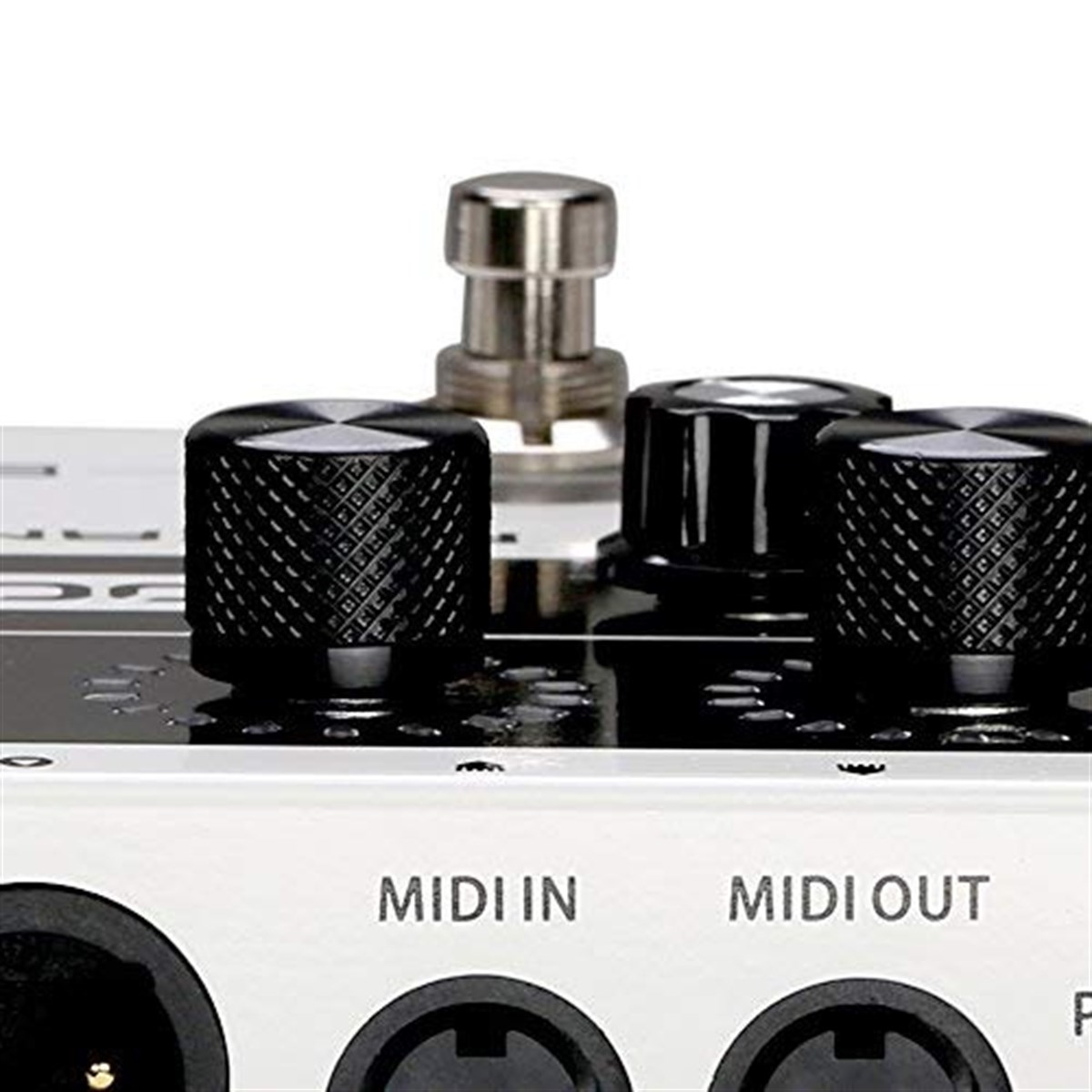 Mooer M999 PreAMP Live DiJital Multi Efekt Pedalı