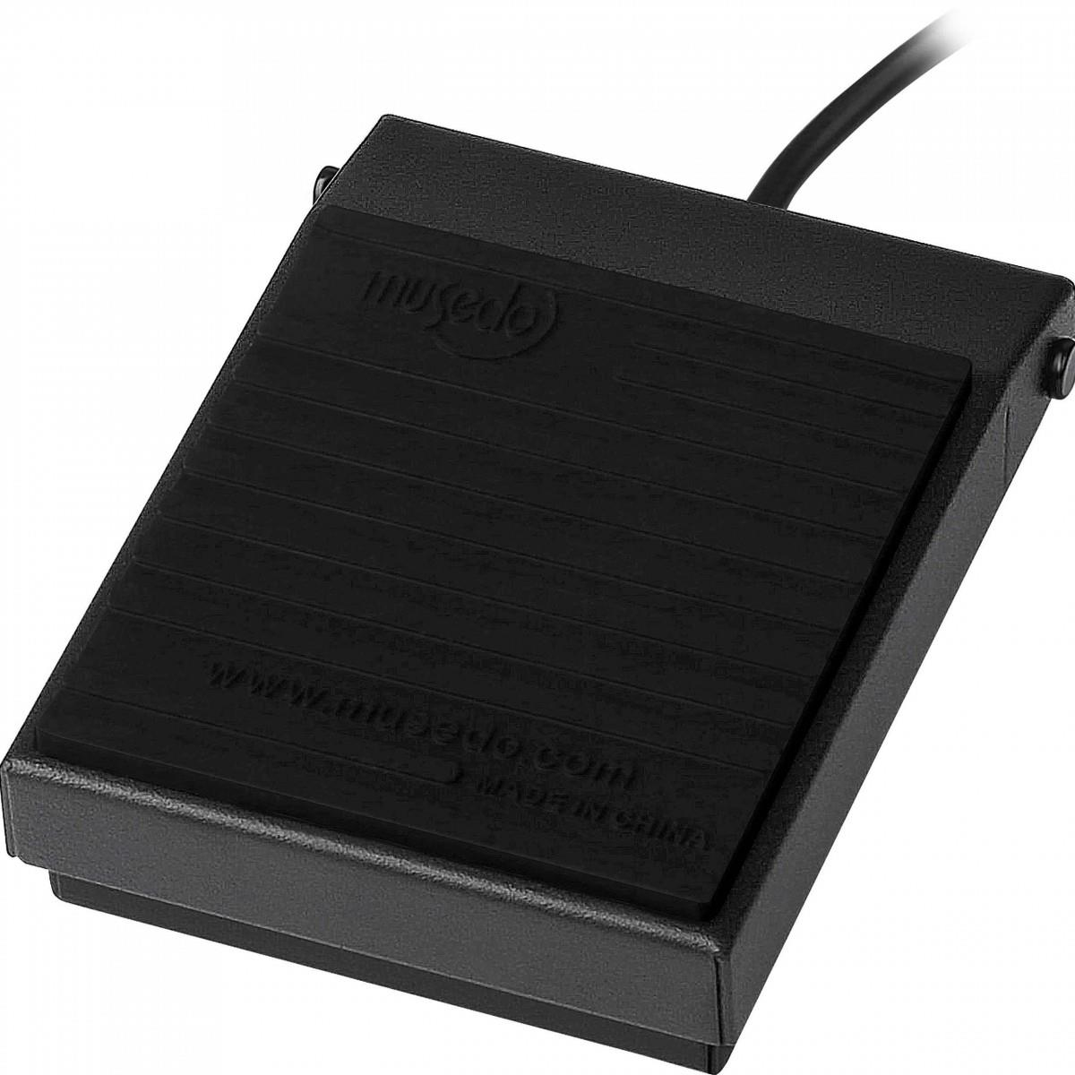 Musedo TB-004 Sustain Pedalı