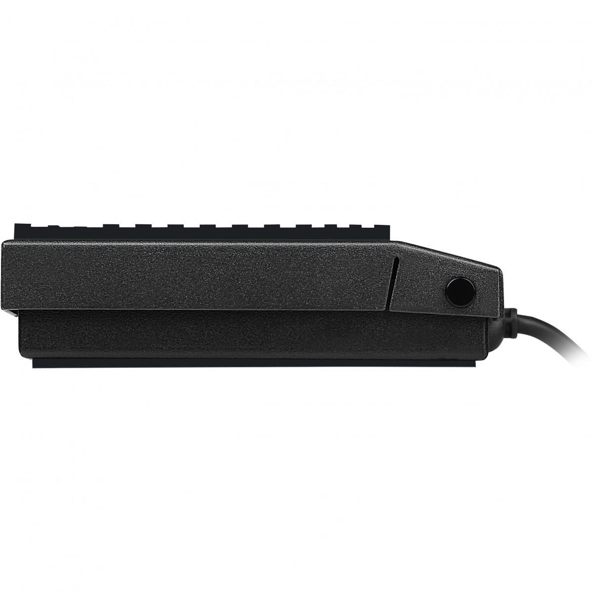 Musedo TB-004 Sustain Pedalı