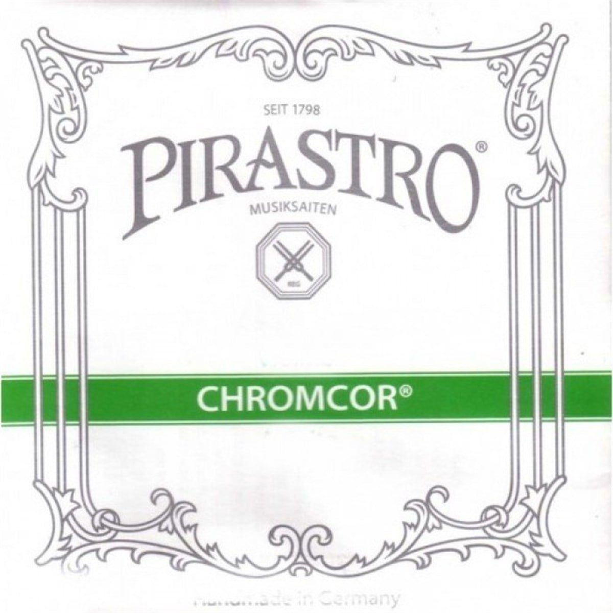 Pirastro Chromcor Keman Teli ORJİNAL LİSANSLI