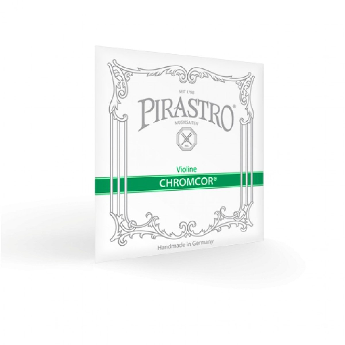 Pirastro Chromcor Keman Teli ORJİNAL LİSANSLI