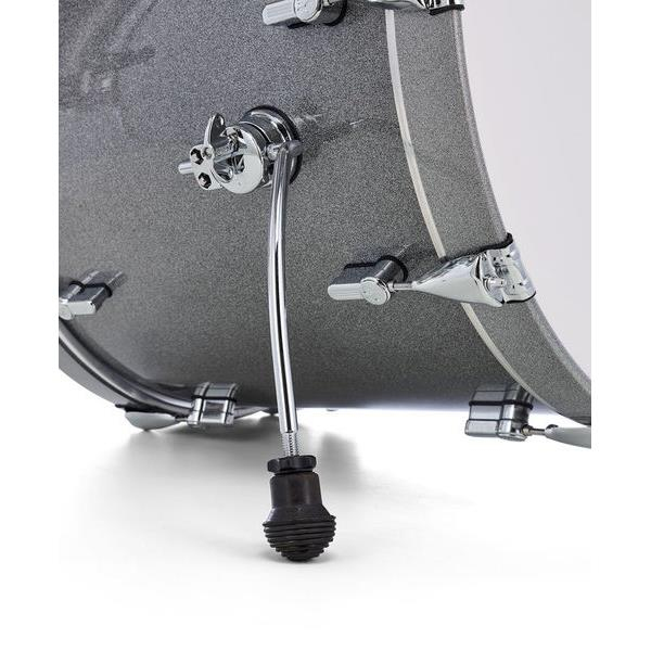 Sonor AQ2 BOP Akustik Davul Seti (Titanium Quartz)