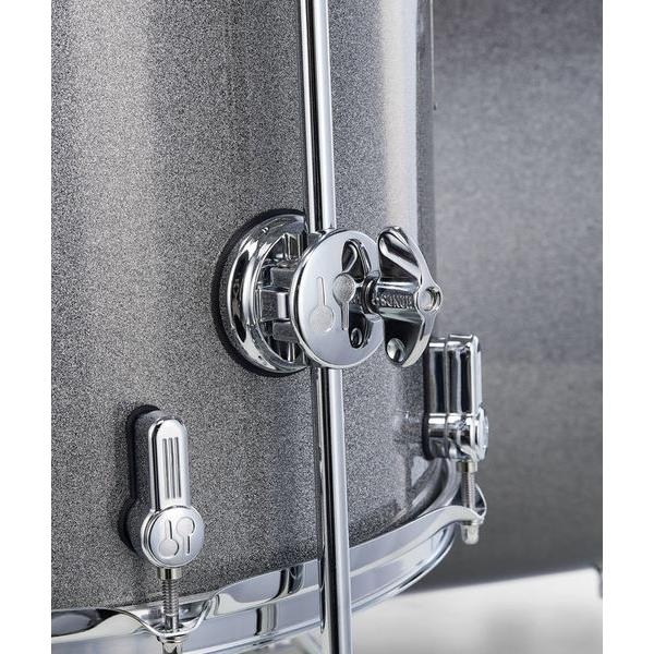 Sonor AQ2 BOP Akustik Davul Seti (Titanium Quartz)