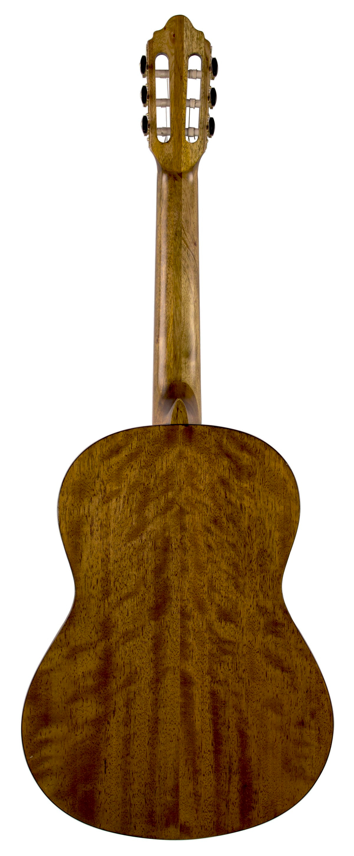 Valencia VC304 Naturel Mat Klasik Gitar (Kılıf+Pena)