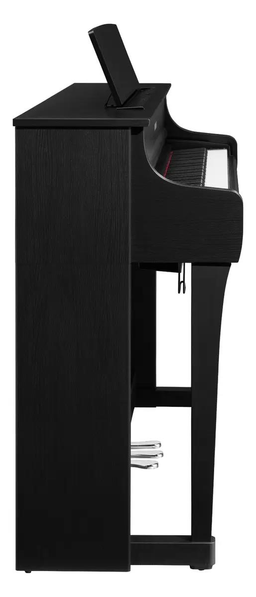 Yamaha Clavinova CLP845B Dijital Piyano (Siyah)