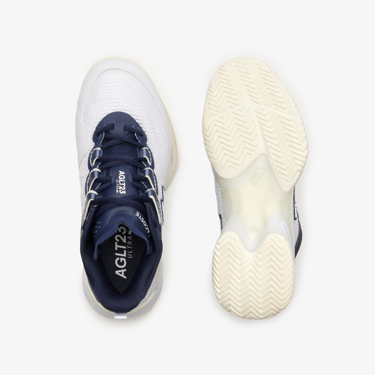 AG-LT23 Ultra Tekstil Kadın Tenis Ayakkabısı