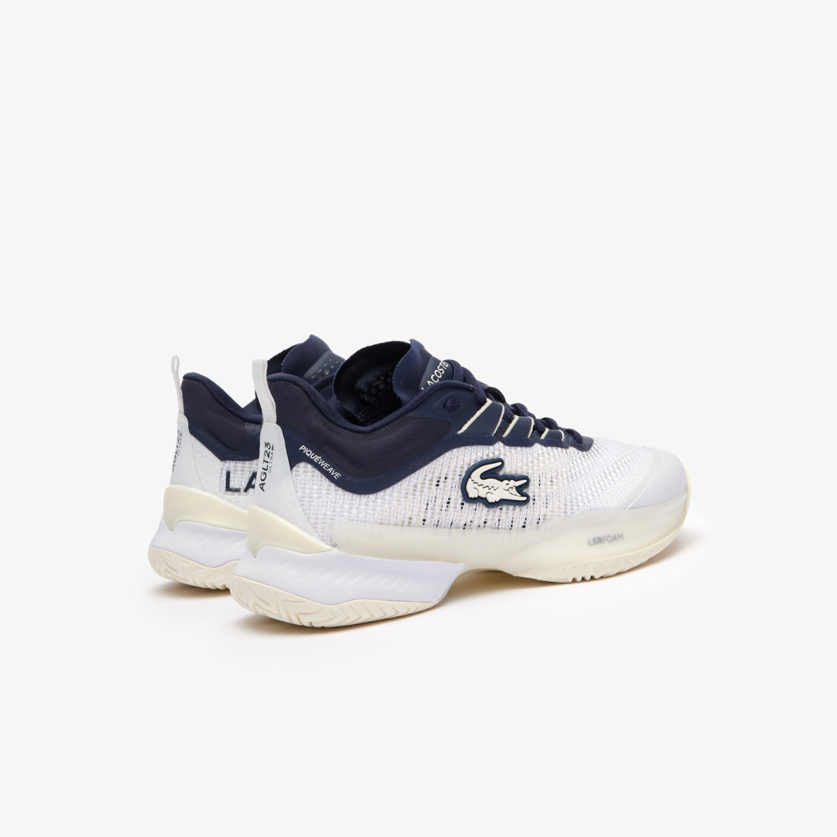 AG-LT23 Ultra Tekstil Kadın Tenis Ayakkabısı